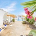 Neptuno Bungalows (Corralejo)