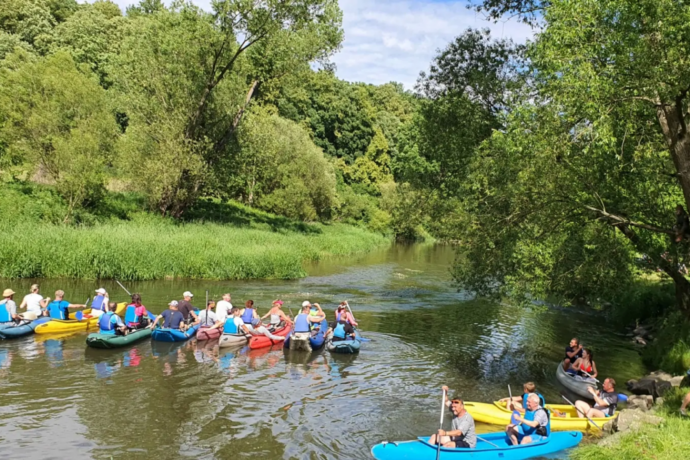 Foto: ©Loděnice Děhylov