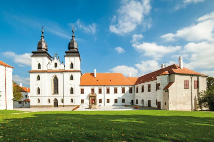 Foto: ©Muzeum Vysočiny Třebíč