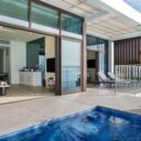 Bab Al Nojoum Hudayriyat - Villas