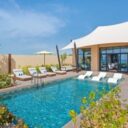 Bab Al Nojoum Hudayriyat - Villas