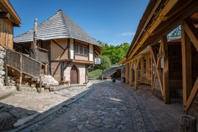 Foto: ©Centrum řemesel a bylinné zahrady Botanicus