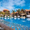 Crystals Beach Resort Belle Mare
