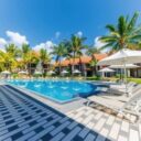 Crystals Beach Resort Belle Mare