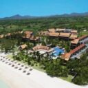 Crystals Beach Resort Belle Mare