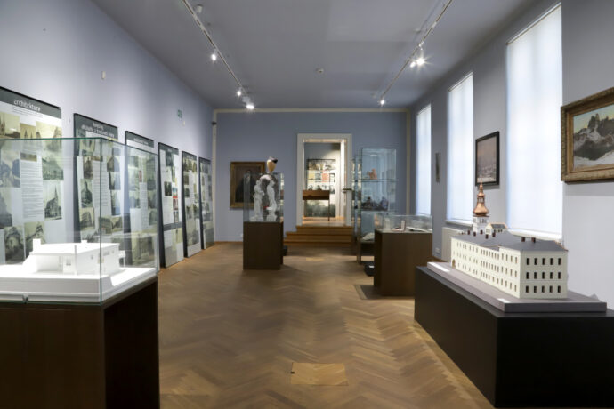 Foto: ©Ostravské muzeum