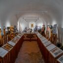 Hrad Cheb. Foto: ©Cheb