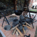 Hrad Cheb. Foto: ©Cheb