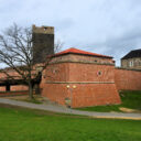 Hrad Cheb. Foto: ©Cheb