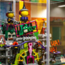 Museum of Bricks Poděbrady. Foto: ©Museum of Bricks