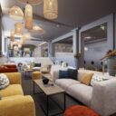 Valamar Rubin Sunny