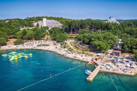 Valamar Rubin Sunny