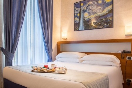 Best Western Plaza