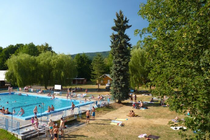 Foto: ©Camping Rožnov