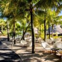 Canonnier Beachcomber Golf Resort & Spa (Pointe Aux Canonniers)