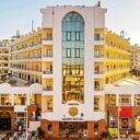 Dexon Roma Hotel (Ex. Roma)