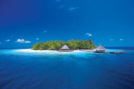 Dhawa Ihuru (Ex. Angsana Resort Ihuru)