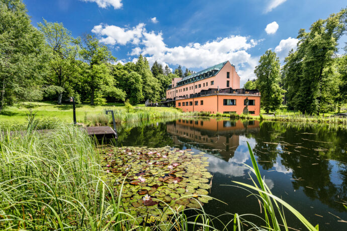 Foto: ©Resort Svatá Kateřina