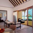 Radisson Blu Resort Maldives (Huruelhi)