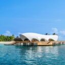 The Westin Maldives Miriandhoo Resort