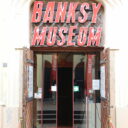 Foto: ©The World of Banksy