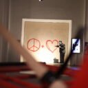 Foto: ©The World of Banksy