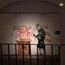 Foto: ©The World of Banksy
