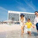 Rove Al Marjan Island