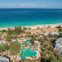 Thavorn Palm Beach Resort
