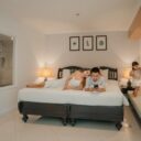 Thavorn Palm Beach Resort