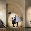 The World of Banksy. Foto: ©The World of Banksy
