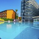 Clover Magic Park Beach Alanya (Ex. Clover Magic Garden Beach)