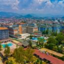 Clover Magic Park Beach Alanya (Ex. Clover Magic Garden Beach)