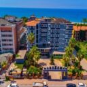 Clover Magic Park Beach Alanya (Ex. Clover Magic Garden Beach)