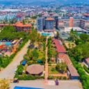 Clover Magic Park Beach Alanya (Ex. Clover Magic Garden Beach)