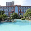 Coco Beach Hotel Jomtien Pattaya (Ex. Jomtien Garden)