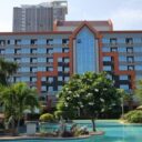 Coco Beach Hotel Jomtien Pattaya (Ex. Jomtien Garden)