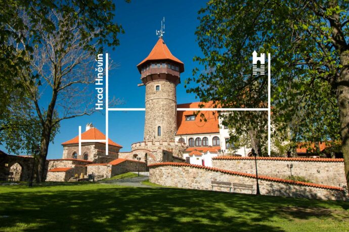 Foto: ©Hrad Hněvín