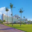 Ja The Resort - Ja Beach Hotel