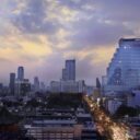 Pullman Bangkok  Hotel G