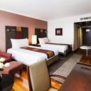 Pullman Bangkok  Hotel G