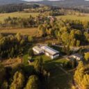 Resort Pasečná (Ex. Penzion Dobík)