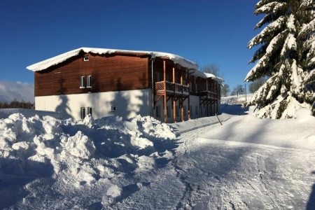 Resort Pasečná (Ex. Penzion Dobík)