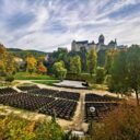 Město Loket. Foto: Amfik web, město Loket