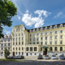 Foto: ©Clarion Grandhotel Zlatý Lev