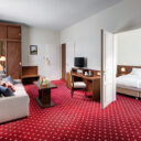 Foto: ©Clarion Grandhotel Zlatý Lev