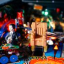 Foto: ©Czech Pinball Museum