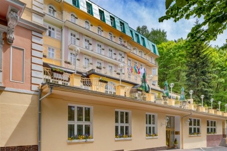 Danubius Spa Vltava