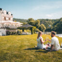 Foto: ©Romantický Hotel Mlýn Karlštejn