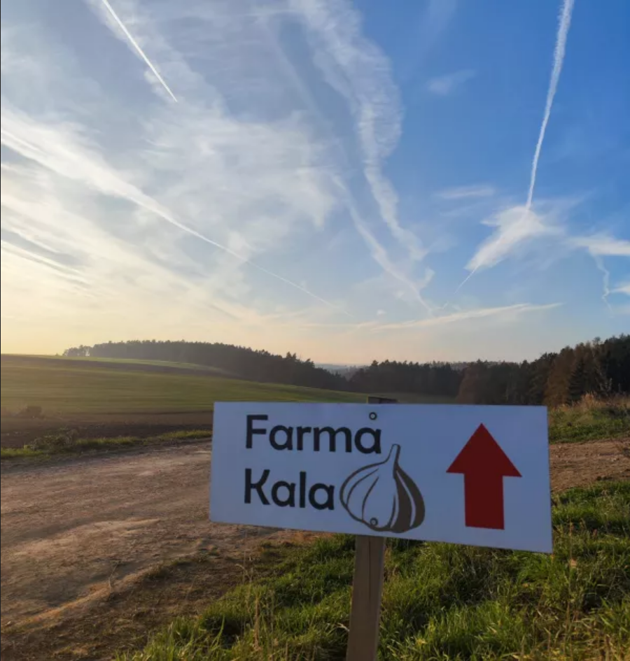 Foto: ©Farma Kala